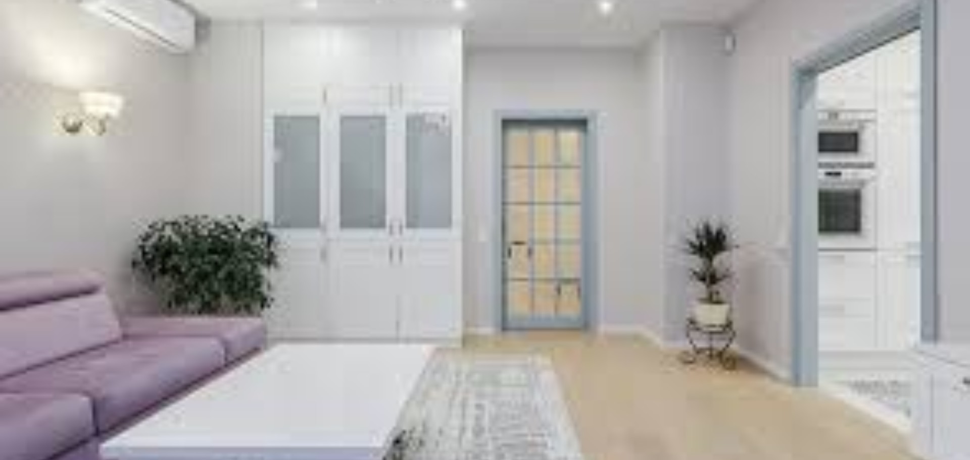 Дизайн будинку “Forest Home”