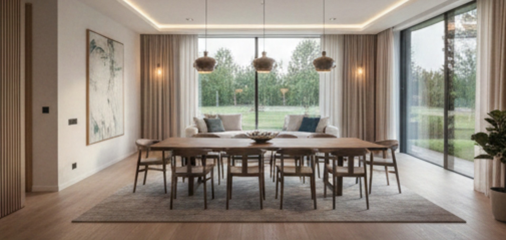 Будівництво в Брюховичах