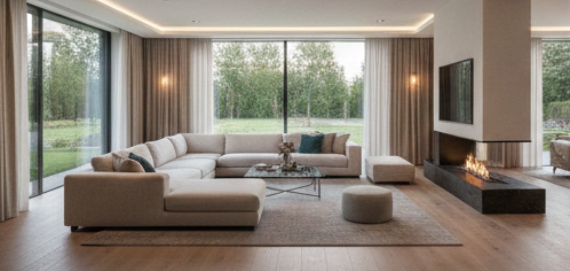 Будівництво в Брюховичах