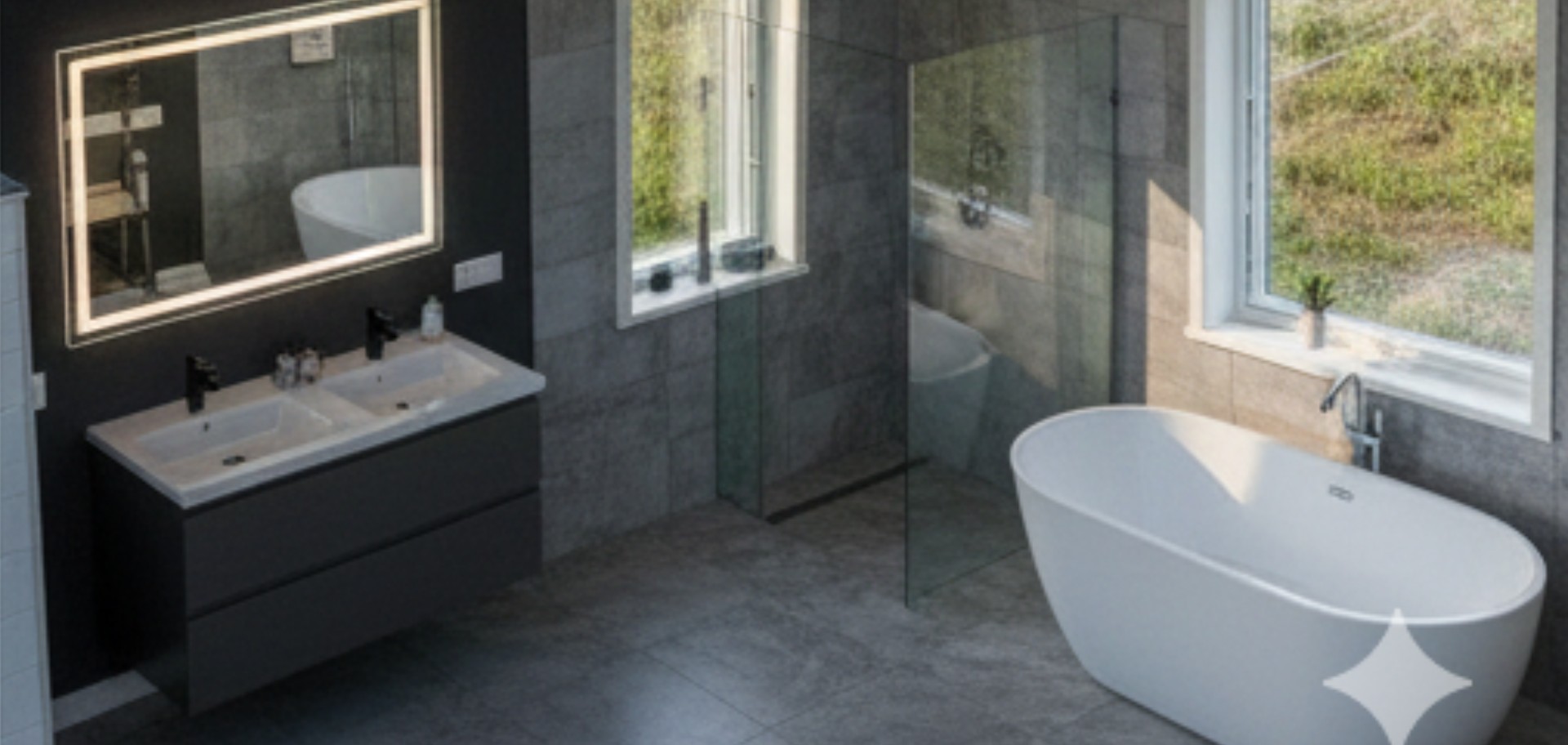 Будівництво котеджу “Гірська тиша”