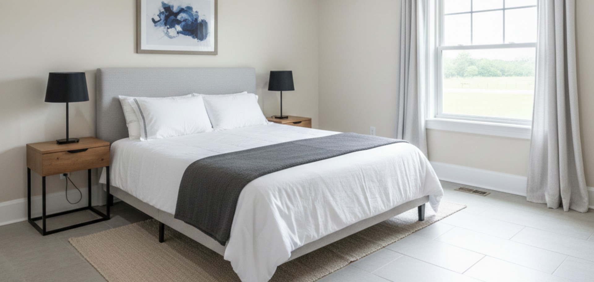 Ремонт у ЖК “Софіївський квартал”