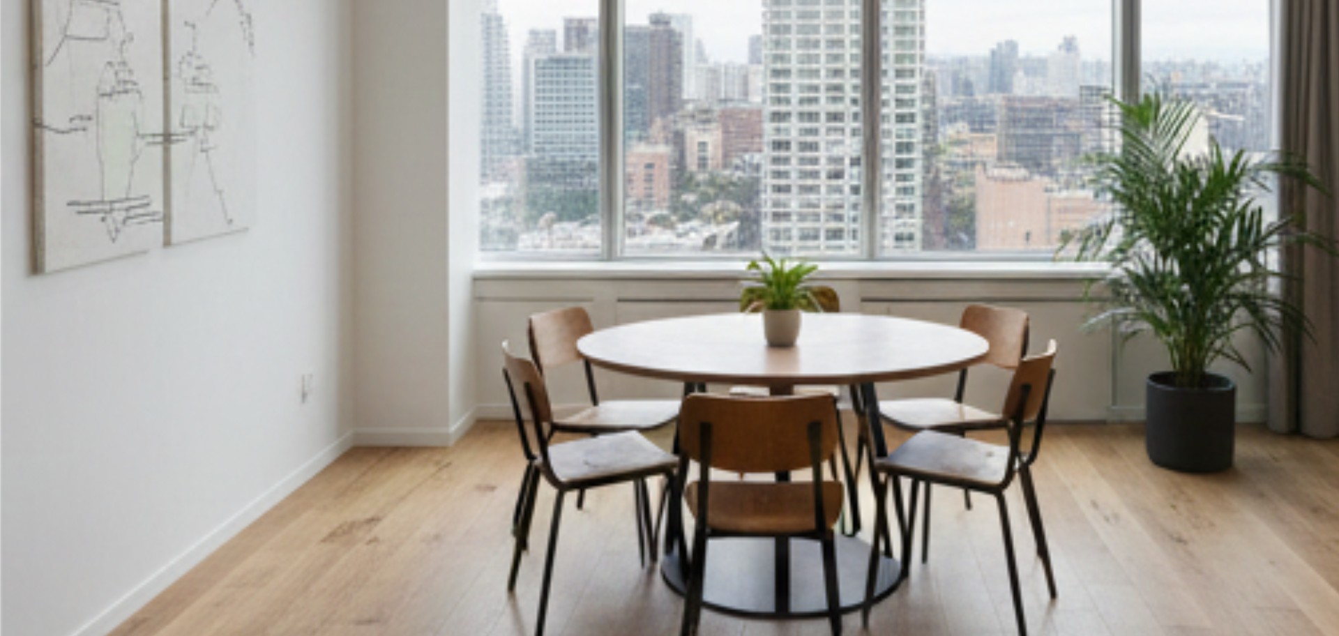 Ремонт офісу на Городоцькій