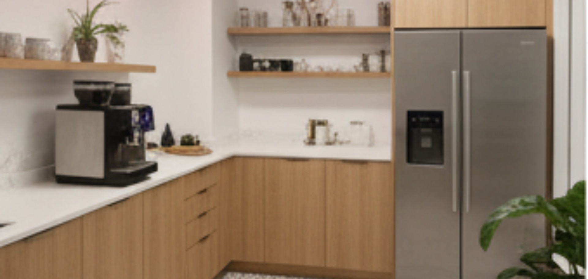 Ремонт офісу на Городоцькій