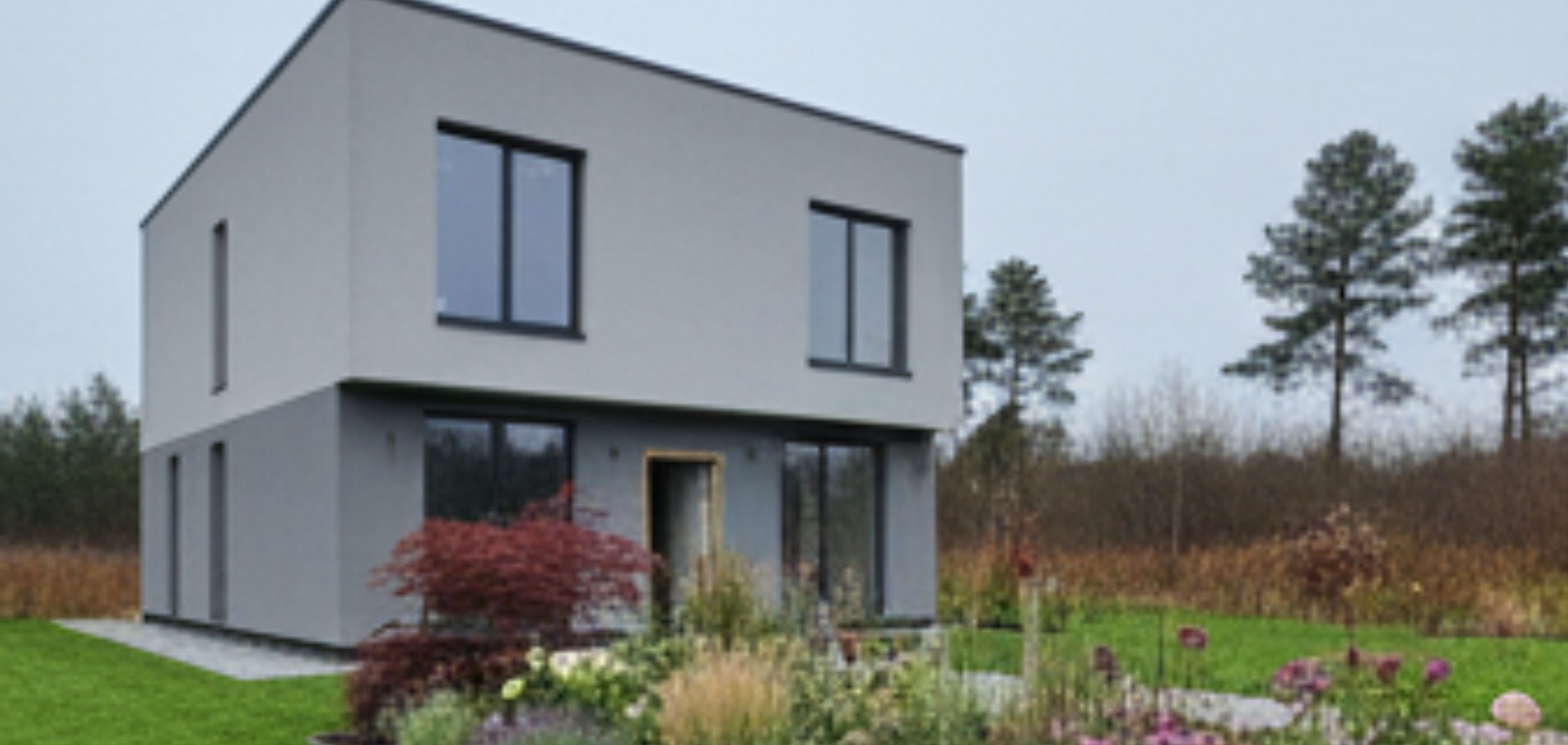 Благоустрій приватної садиби