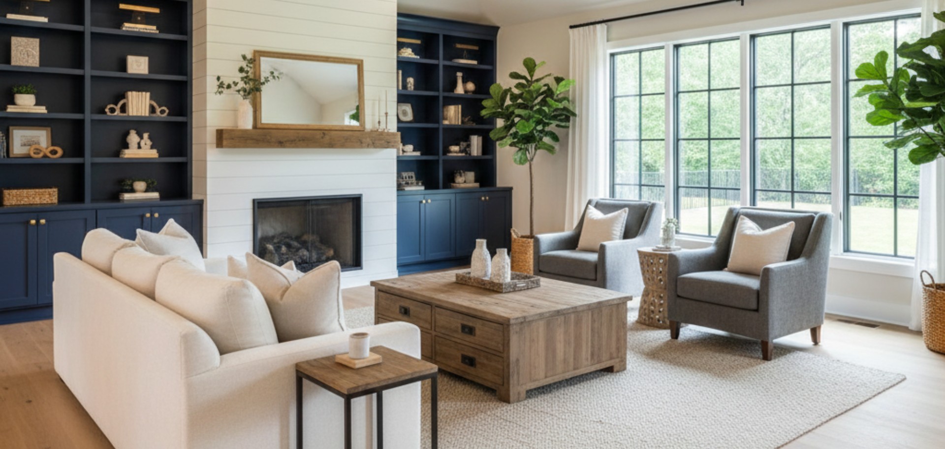 Ремонт будинку в Лапаївці