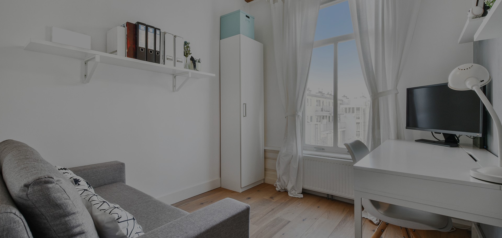 Дизайн будинку “Forest Home”