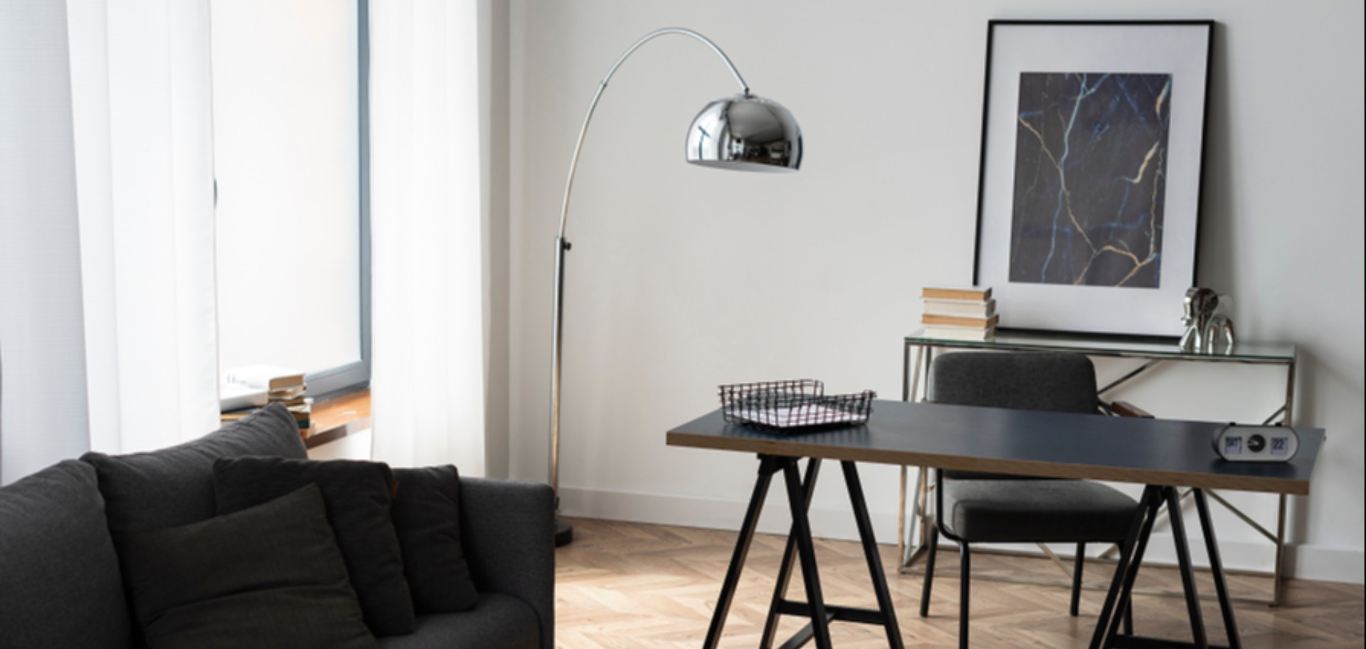 Дизайнофісу маркетингової агенції