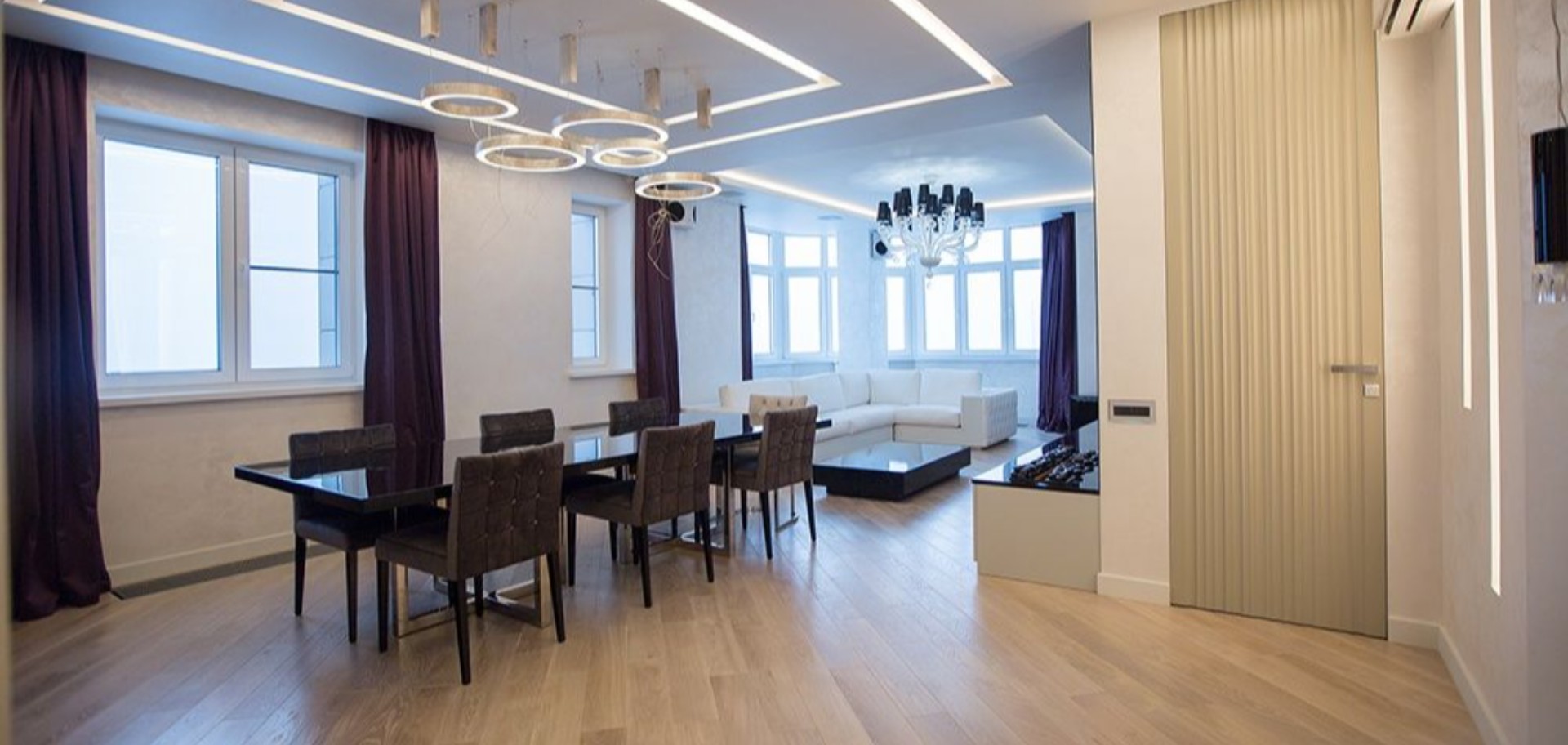 Дизайн будинку “Forest Home”