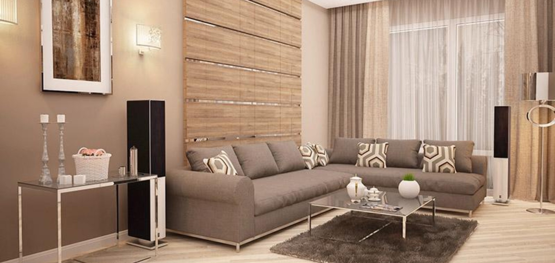 Дизайн будинку “Forest Home”