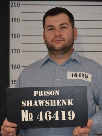 Ігор "Чі-чі"