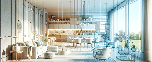 Прозорість та комфорт